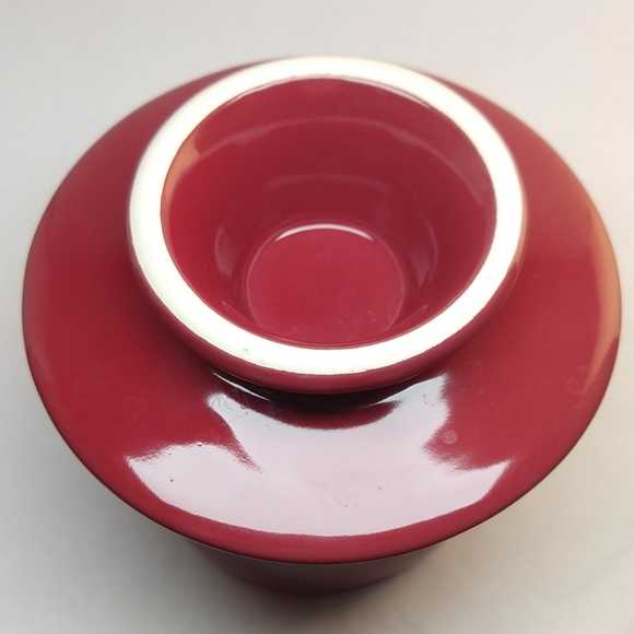 Butter Crock - Picture 6 of 7